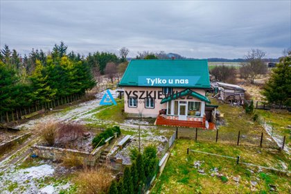 dom na sprzedaż 304m2 dom Świerzenko