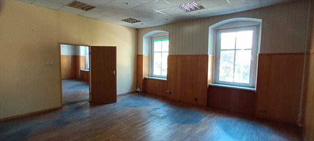 Nieruchomość komercyjna 811 m² z działkami i lokalami - polecam! lokal użytkowy Wałbrzych, 1 Maja