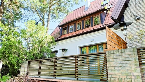 dom na sprzedaż Gdańsk Jasia i Małgosi 150 m2