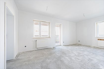 mieszkanie na sprzedaż 50m2 mieszkanie Rzeszów, Dynowska