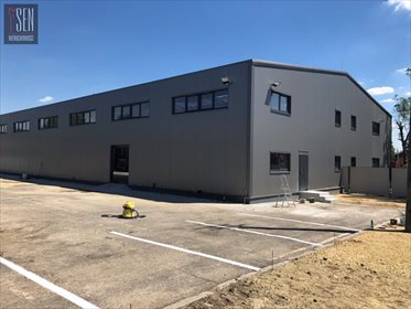 Magazyn na sprzedaż Tychy, Wilkowyje 3 487m2 Foto 6