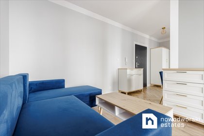 mieszkanie na wynajem 46m2 mieszkanie Warszawa, Białołęka, Marywilska