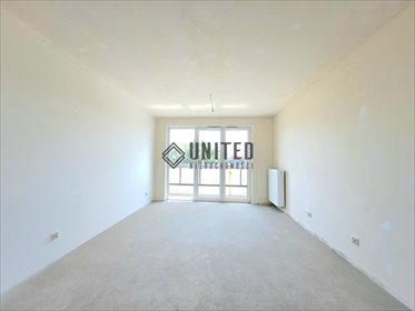 Na sprzedaż nowoczesne 2-pokojowe mieszkanie 39,3 m² z dużą loggią mieszkanie Wrocław, Sołtysowice, Sołtysowice, Sołtysowicka