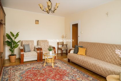 mieszkanie na sprzedaż 58m2 mieszkanie Kraków, Prądnik Czerwony, Powstańców