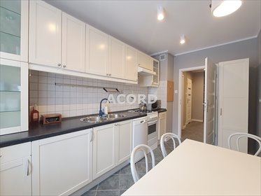 mieszkanie na wynajem 42m2 mieszkanie Warszawa, Praga-Południe, Saska Kępa, Marokańska