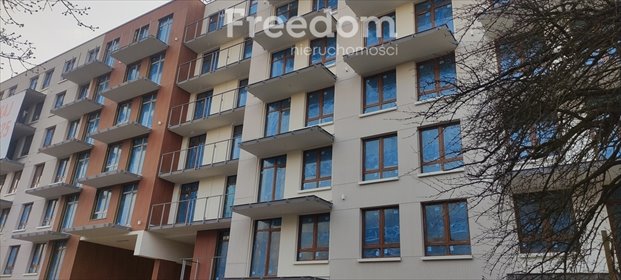 mieszkanie na sprzedaż 61m2 mieszkanie Warszawa, Targówek, Bródno