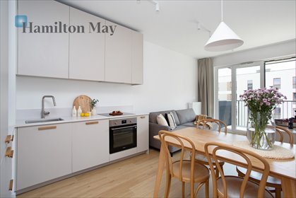 mieszkanie na sprzedaż 65m2 mieszkanie Kraków, Podgórze, Myśliwska