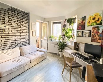mieszkanie na sprzedaż 58m2 mieszkanie Warszawa, Bemowo
