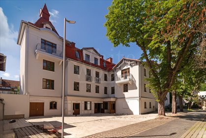 lokal użytkowy na sprzedaż 717m2 lokal użytkowy Sopot, Dolny