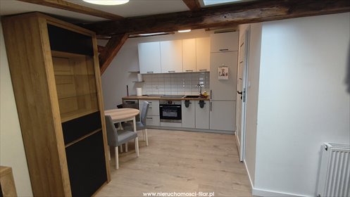 mieszkanie na sprzedaż 38m2 mieszkanie Bydgoszcz, Okole