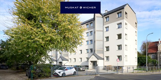mieszkanie na sprzedaż 75m2 mieszkanie Gdańsk, Wrzeszcz Górny, gen. Józefa Fiszera