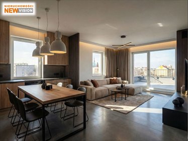 mieszkanie na sprzedaż 141m2 mieszkanie Dąbrowa Górnicza, Centrum, Cieplaka