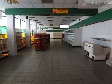 lokal użytkowy na sprzedaż 442m2 lokal użytkowy Szczecin, Centrum