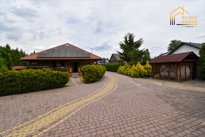 dom na sprzedaż 150m2 dom Jedlińsk