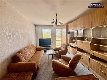 mieszkanie na wynajem 49m2 mieszkanie Gliwice, Politechnika