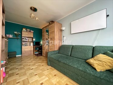 mieszkanie na sprzedaż 38m2 mieszkanie Nowe Skalmierzyce, Kaliska