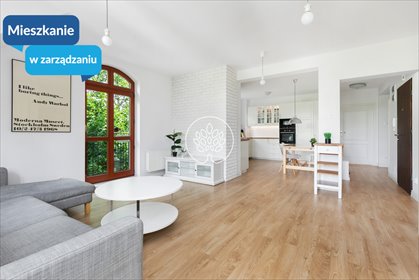 mieszkanie na wynajem 92m2 mieszkanie Bydgoszcz, Flisy, Młyńska