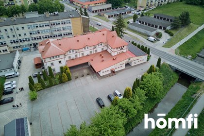 lokal użytkowy na sprzedaż 1680m2 lokal użytkowy Zamość, Stefana Okrzei