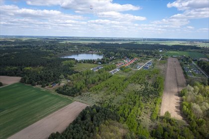 Działka z pozwoleniem na budowę, gotowa do rozpoczęcia! działka Błędowo, Sielawy