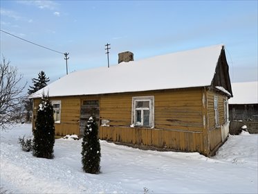 dom na sprzedaż 2200m2 dom Majdan Mętowski