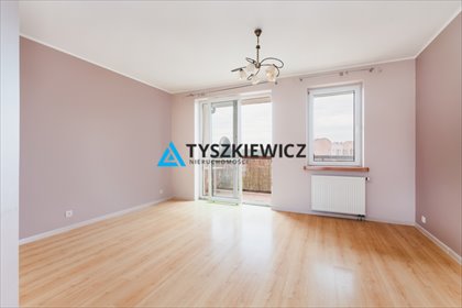 mieszkanie na sprzedaż 68m2 mieszkanie Gdynia, Wielki Kack, Gryfa Pomorskiego