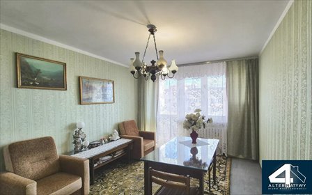 mieszkanie na sprzedaż 49m2 mieszkanie Kraków, os. Niepodległości