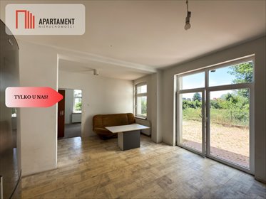 dom na sprzedaż 105m2 dom Starogród