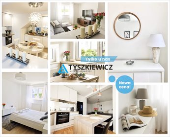 mieszkanie na sprzedaż 126m2 mieszkanie Jastrzębia Góra, Wrzosowa