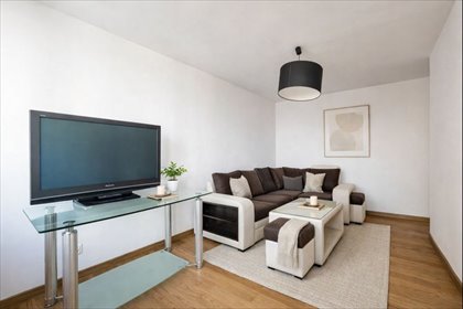 mieszkanie na wynajem 45m2 mieszkanie Dąbrowa Górnicza, Karola Adamieckiego