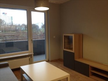 Nowe 2-pokojowe mieszkanie w Poznaniu – blisko Politechniki! mieszkanie Poznań, RATAJE, KATOWICKA,BLISKO,POLITECHNIKA,NEW APARTEMNT FOR RENT 2 ROOMS
