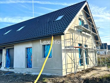 dom na sprzedaż 130m2 dom Wołczkowo