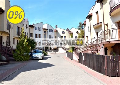 dom na sprzedaż 300m2 dom Warszawa, Ursynów, Pyry