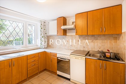 Dom na wynajem Warszawa, Mokotów Sadyba 225m2 Foto 2