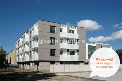 mieszkanie na sprzedaż 60m2 mieszkanie Wrocław, Psie Pole, Sołtysowice, Poprzeczna