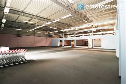lokal użytkowy na wynajem 925m2 lokal użytkowy Kraków, Podgórze, Wadowicka