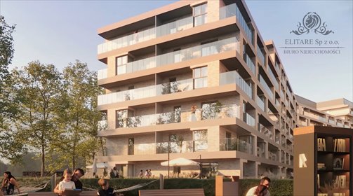 mieszkanie na sprzedaż 42m2 mieszkanie Wrocław, Psie Pole, Kleczków