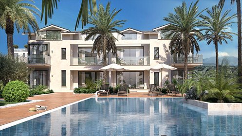 mieszkanie na sprzedaż 80m2 mieszkanie Tatlısu, Tatlısu, Gazimağusa, Cypr Północny