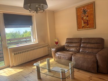 Przestronne 3-pokojowe mieszkanie w Dobieszowicach polecam! mieszkanie Dobieszowice