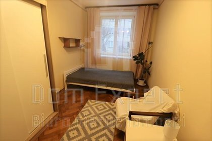 Mieszkanie dwupokojowe na wynajem Kraków, Salwator, Fałata 50m2 Foto 3