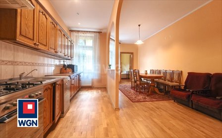 Przestronne 75 m² mieszkanie na parterze w Legnicy (blisko centrum) mieszkanie Legnica, Fabryczna, Żwirki i Wigury