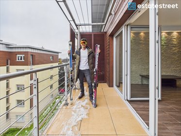 mieszkanie na sprzedaż 78m2 mieszkanie Katowice, Ligota, Władysława Orkana