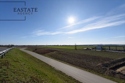 działka na sprzedaż 109000m2 działka Zakroczym