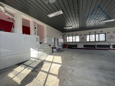 Magazyn na wynajem Warszawa, Targówek 550m2 Foto 4