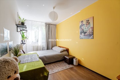 mieszkanie na sprzedaż 50m2 mieszkanie Kraków, Krowodrza, Azory, Stachiewicza