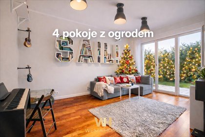 mieszkanie na wynajem 90m2 mieszkanie Warszawa, Wola, Romańska