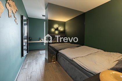 Mieszkanie dwupokojowe na sprzedaż Gdańsk, Osowa, Homera 46m2 Foto 7