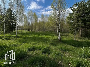 działka na sprzedaż 1927m2 działka Henrykowo