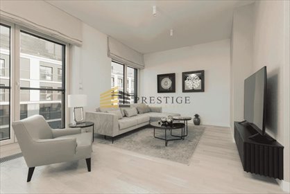 mieszkanie na wynajem 120m2 mieszkanie Warszawa, Wola, Waliców