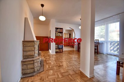 Polecam 3-pokojowe 80 m² mieszkanie w Kielcach mieszkanie Kielce, Ostra Górka