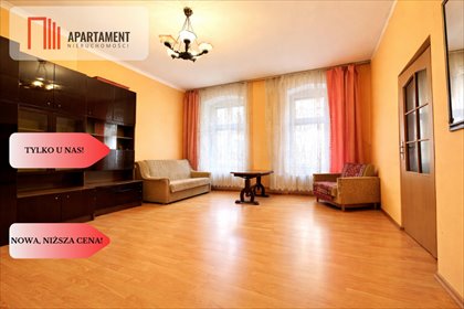 mieszkanie na sprzedaż 68m2 mieszkanie Legnica, Wjazdowa